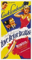 Love Before Breakfast movie poster (1936) t-shirt #MOV_fa6dd1c3