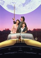 Pontiac Moon movie poster (1994) Poster MOV_fa6f2995