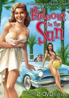 Hideout in the Sun movie poster (1960) Poster MOV_fa715f2d