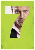 Seven Psychopaths movie poster (2012) Poster MOV_fa739a6a