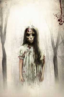 Lizzie movie poster (2012) poster