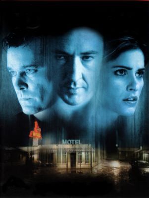 Identity movie poster (2003) calendar