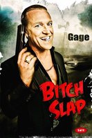 Bitch Slap movie poster (2009) Sweatshirt #670062