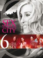 Sex and the City movie poster (1998) t-shirt #MOV_fa7eee71