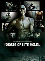 Ghosts of CitÃ© Soleil movie poster (2006) Sweatshirt #634333