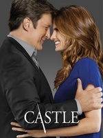 Castle movie poster (2009) hoodie #1139388