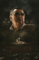 The Sacrament movie poster (2013) Poster MOV_fa84823f