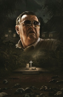 The Sacrament movie poster (2013) hoodie