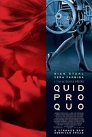 Quid Pro Quo movie poster (2008) Poster MOV_fa857951