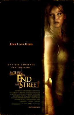 House at the End of the Street movie poster (2012) mug #MOV_fa85c8a1