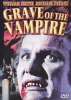 Grave of the Vampire movie poster (1974) Sweatshirt #1154321