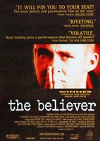 The Believer movie poster (2001) Poster MOV_fa8ad485