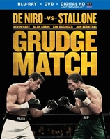 Grudge Match movie poster (2013) hoodie #1261243