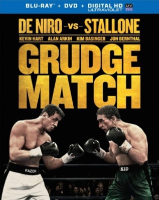 Grudge Match movie poster (2013) tote bag #MOV_fa8ce24c