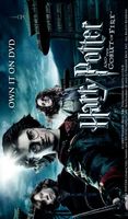 Harry Potter and the Goblet of Fire movie poster (2005) hoodie #636724