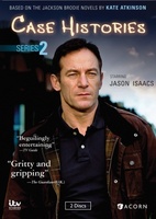 Case Histories movie poster (2011) Tank Top #1154198