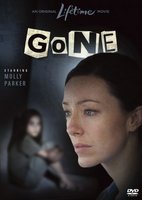 Gone movie poster (2011) Longsleeve T-shirt #706592