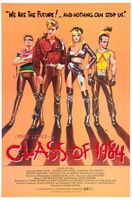Class of 1984 movie poster (1982) Poster MOV_fa946d8a