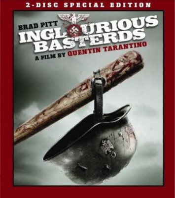 Inglourious Basterds movie poster (2009) Poster MOV_fa98230a