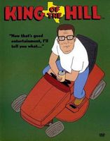 King of the Hill movie poster (1997) Sweatshirt #671961