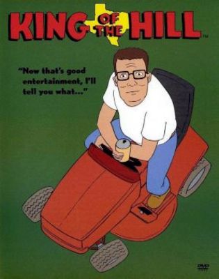 King of the Hill movie poster (1997) tote bag
