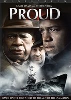 Proud movie poster (2004) Poster MOV_fa9cd818