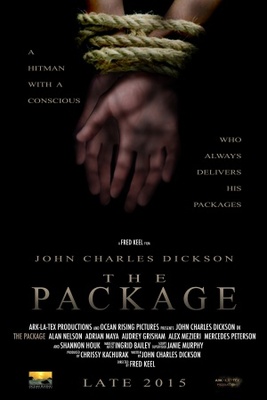 The Package movie poster (2015) Poster MOV_faa1ae4b
