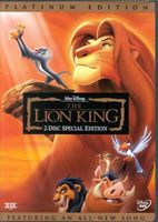 The Lion King movie poster (1994) Longsleeve T-shirt #637809