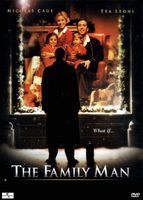 The Family Man movie poster (2000) Sweatshirt #672594
