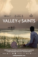 Valley of Saints movie poster (2012) Poster MOV_faacfbb4