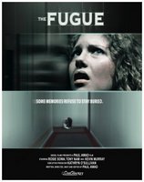 The Fugue movie poster (2009) Longsleeve T-shirt #697481