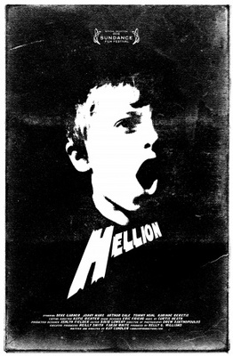Hellion movie poster (2012) mug #MOV_fab2383c