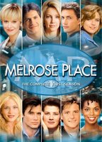Melrose Place movie poster (1992) Tank Top #668106