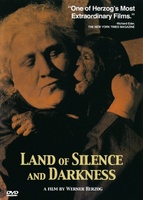 Land des Schweigens und der Dunkelheit movie poster (1971) t-shirt #MOV_fab57e38