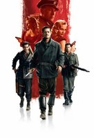 Inglourious Basterds movie poster (2009) Tank Top #634267
