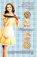 Waitress movie poster (2007) Tank Top #660252