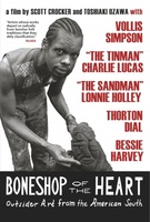 Boneshop of the Heart movie poster (1991) hoodie #1199419
