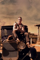 Lawless movie poster (2012) Tank Top #1067976