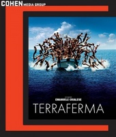 Terraferma movie poster (2011) hoodie #1125302