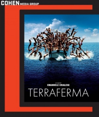 Terraferma movie poster (2011) Sweatshirt