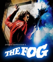 The Fog movie poster (1980) Mouse Pad MOV_fac7ee01