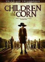 Children of the Corn movie poster (2009) t-shirt #MOV_facb2116