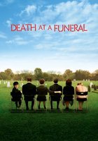 Death at a Funeral movie poster (2007) hoodie #636802