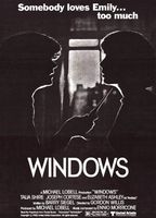 Windows movie poster (1980) Poster MOV_fad233e9
