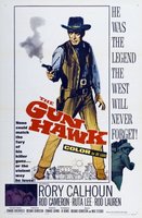 The Gun Hawk movie poster (1963) Poster MOV_fad39731