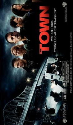 The Town movie poster (2010) Poster MOV_fad451b2