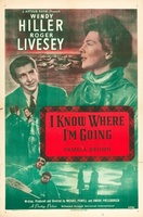 'I Know Where I'm Going!' movie poster (1945) mug #MOV_fad67bcf