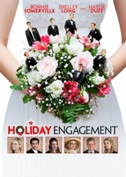 A Thanksgiving Engagement movie poster (2011) Poster MOV_fadcb728
