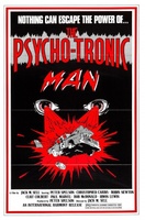 The Psychotronic Man movie poster (1979) Tank Top #1246940