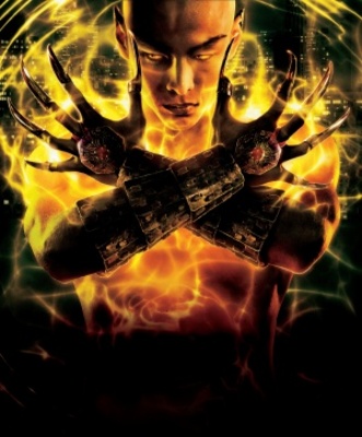 The Sorcerer's Apprentice movie poster (2010) Sweatshirt